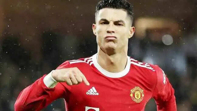 प्री-फ्रेंडली मैचों से बाहर Cristiano Ronaldo, फिर भी वर्ल्ड कप 2026 टीम में जगह पक्की&mdash;कोच मार्टिनेज का बड़ा बयान