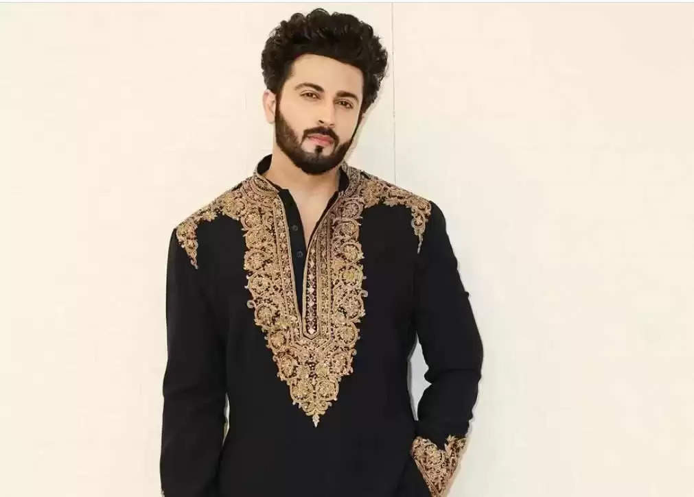 Inside Dheeraj Dhoopar's Language Journey: How the Actor Immerses Himself in Urdu for 'Rabb Se Hai Dua'"