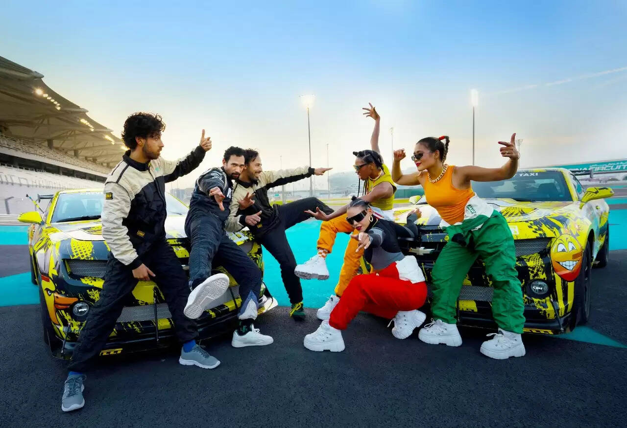“Yas Yas Baby”: Yas Island brings this summer’s new anthem with its latest campaign